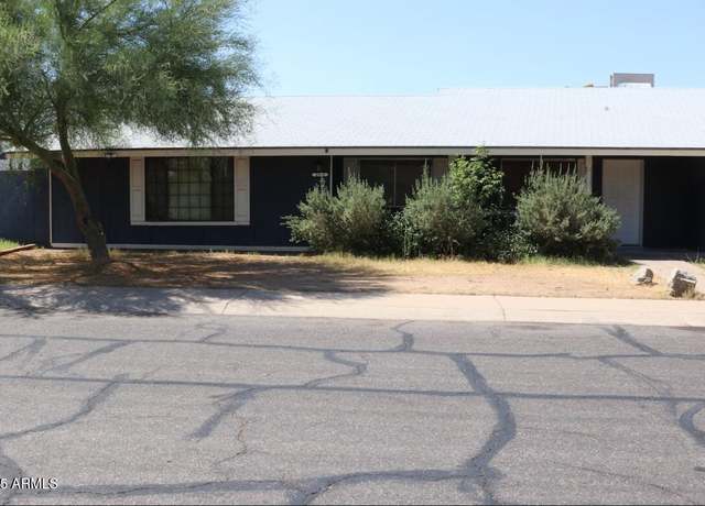 Property at 6319 E Albany St, Mesa, AZ 85205, 3 beds, 2.5 baths