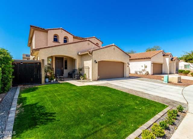 Property at 10043 W Foothill Dr, Peoria, AZ 85383, 4 beds, 3.5 baths
