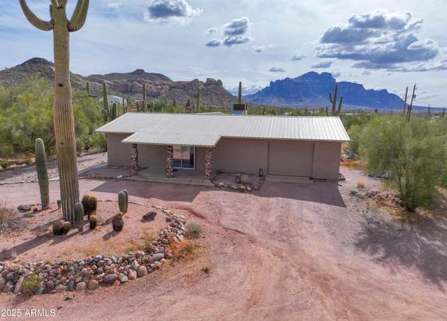 Property at 1325 E Tonto St, Apache Junction, AZ 85119, 2 beds, 2 baths
