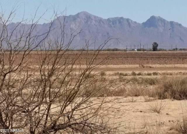 Property at 3320 W Sawtooth Ave #5, Eloy, AZ 85131