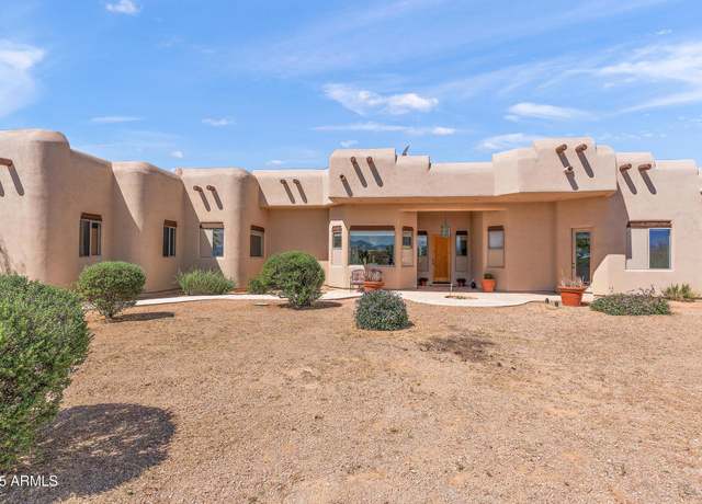 Property at 14036 E Ranch Rd, Scottsdale, AZ 85262, 4 beds, 3 baths