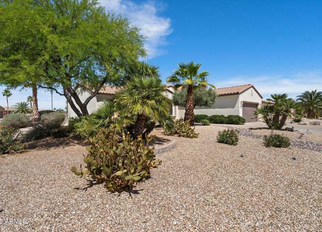 Property at 20900 N Vista Trl, Surprise, AZ 85387, 3 beds, 2 baths