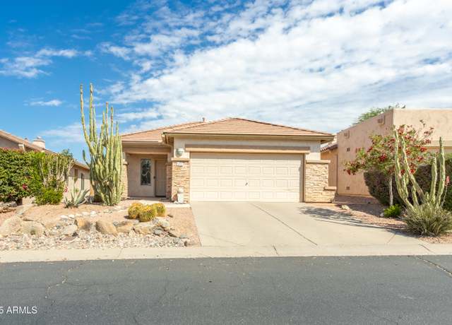 Property at 9816 E Stone Circle Ln E, Gold Canyon, AZ 85118, 3 beds, 2 baths