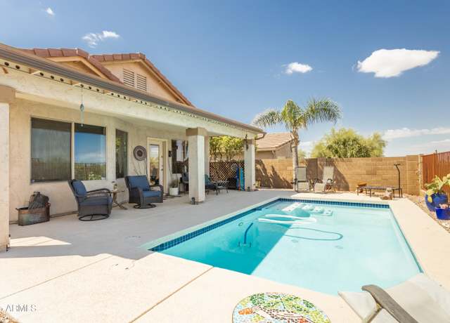 Property at 9816 E Stone Circle Ln E, Gold Canyon, AZ 85118, 3 beds, 2 baths