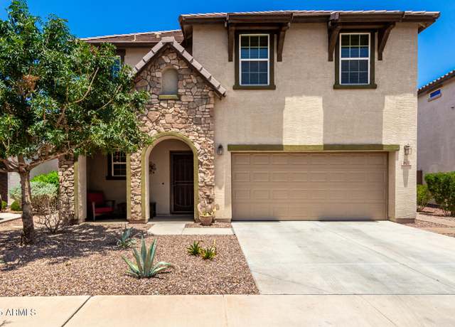 Property at 820 E Constance Way, Phoenix, AZ 85042, 3 beds, 2.5 baths