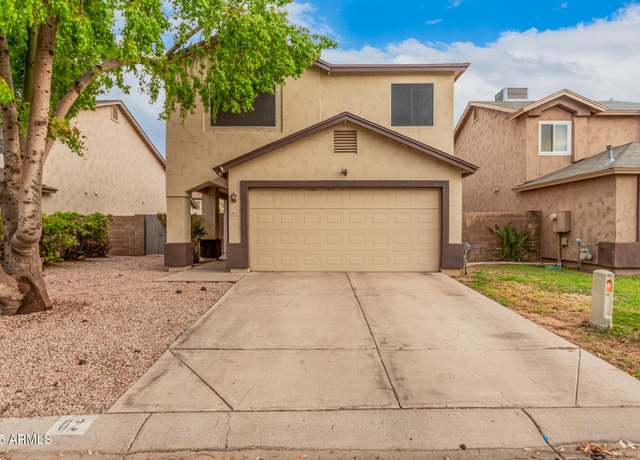 Property at 1811 S 39th St #62, Mesa, AZ 85206, 4 beds, 2.5 baths