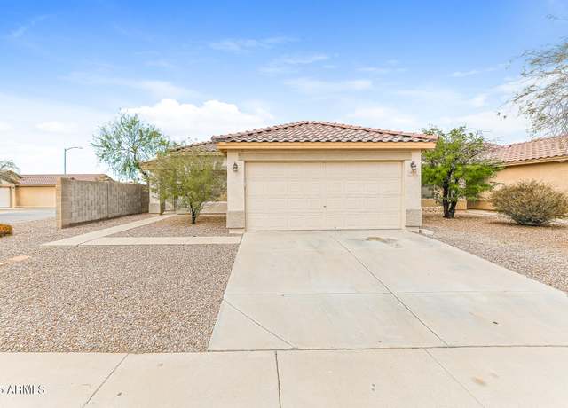Property at 692 W Jardin Dr, Casa Grande, AZ 85122, 3 beds, 2 baths