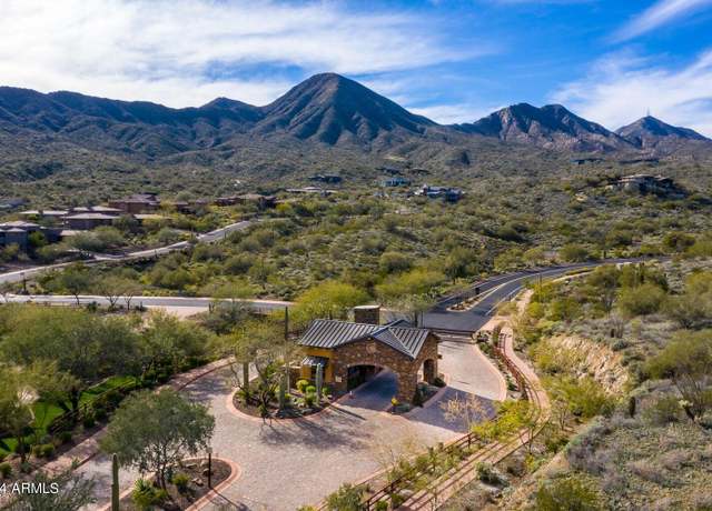 Property at 13920 E Big Horn Pkwy #61, Fountain Hills, AZ 85268