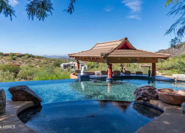 Property at 15972 N 115th Way, Scottsdale, AZ 85255, 4 beds, 2.5 baths
