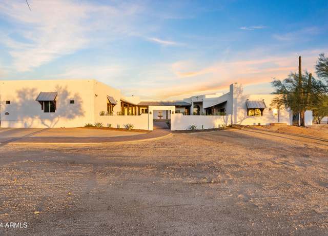 Property at 29441 N 64th St, Cave Creek, AZ 85331, 6 beds, 6.5 baths