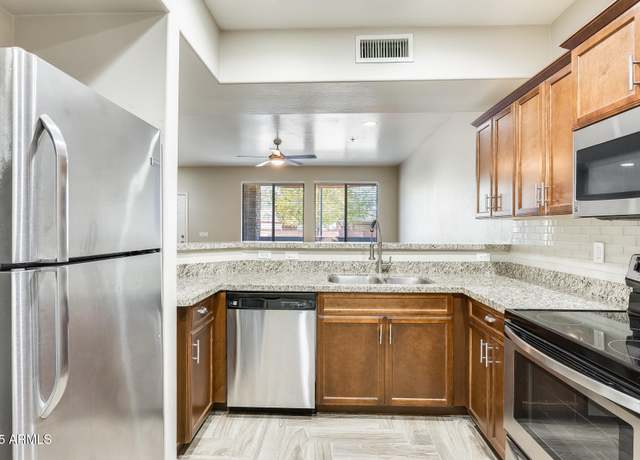 Property at 21655 N 36th Ave #106, Glendale, AZ 85308, 3 beds, 2.5 baths