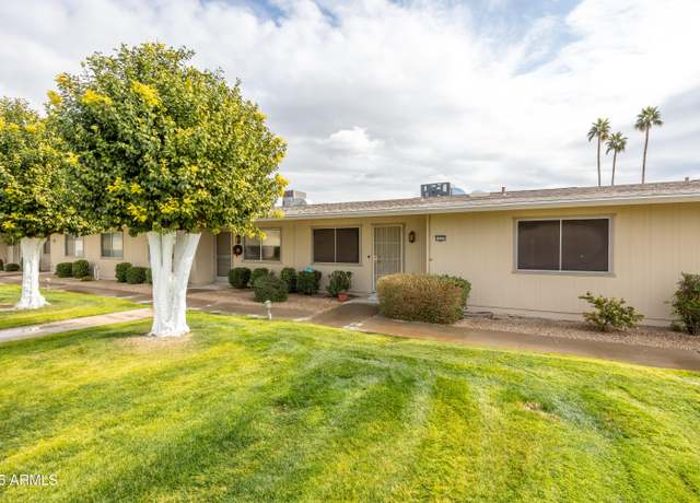 Property at 13227 N 110th Ave, Sun City, AZ 85351, 2 beds, 2 baths