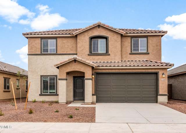 Property at 25248 W Chanute Pass, Buckeye, AZ 85326, 4 beds, 2.5 baths