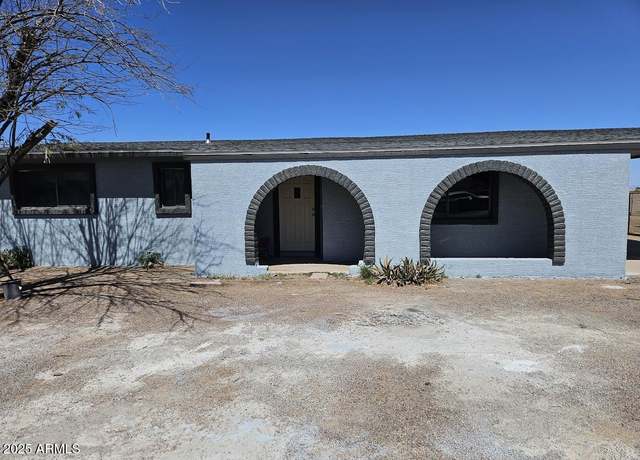 Property at 520 W 14th St, Eloy, AZ 85131, 3 beds, 1.75 baths