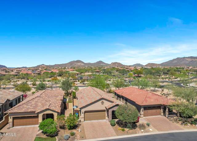 Property at 8736 E Ivy St, Mesa, AZ 85207, 3 beds, 2 baths
