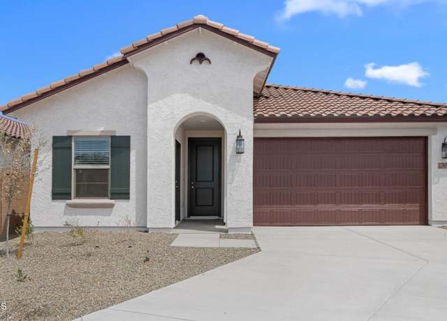 Property at 7638 W Park St, Laveen, AZ 85339, 4 beds, 3 baths
