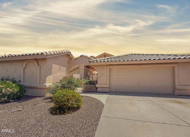 Property at 14235 W Shawnee Trl, Surprise, AZ 85374, 3 beds, 3 baths