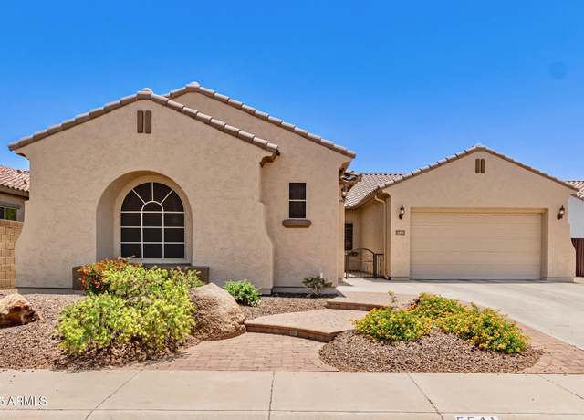 Property at 5541 W Desperado Way, Phoenix, AZ 85083, 3 beds, 2.5 baths