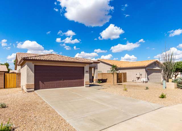 Property at 9332 W Mary Ann Dr, Peoria, AZ 85382, 3 beds, 2 baths
