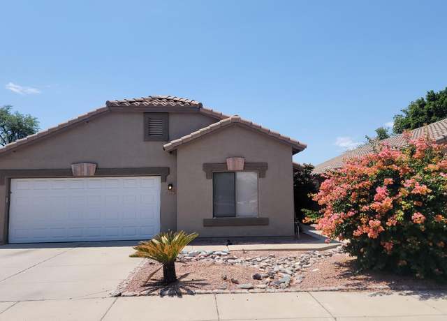 Property at 15905 W Saguaro Ln, Surprise, AZ 85374, 3 beds, 2 baths
