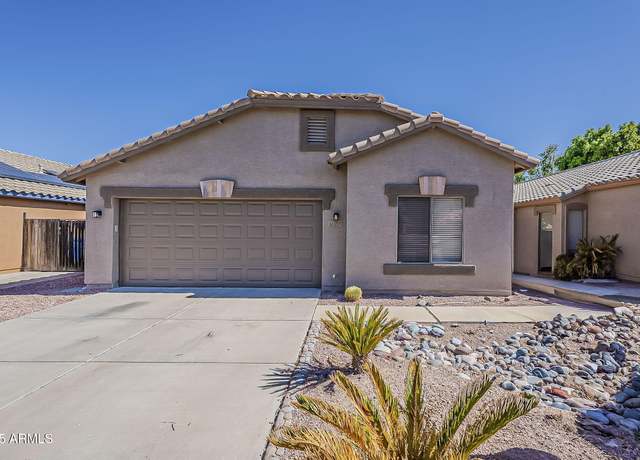 Property at 15905 W Saguaro Ln, Surprise, AZ 85374, 3 beds, 2 baths