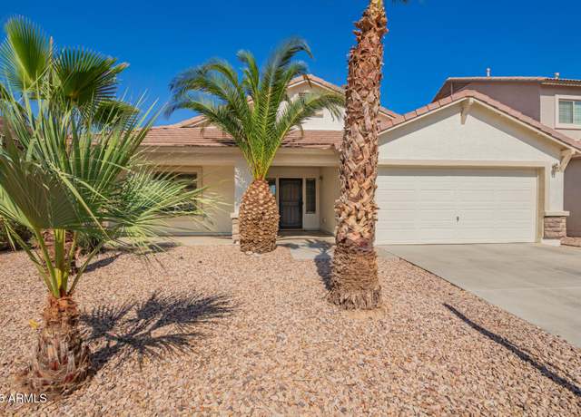 Property at 17649 N Vera Cruz Ave, Maricopa, AZ 85139, 4 beds, 2 baths