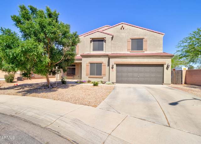 Property at 2008 N Pablo Ct, Casa Grande, AZ 85122, 6 beds, 4 baths