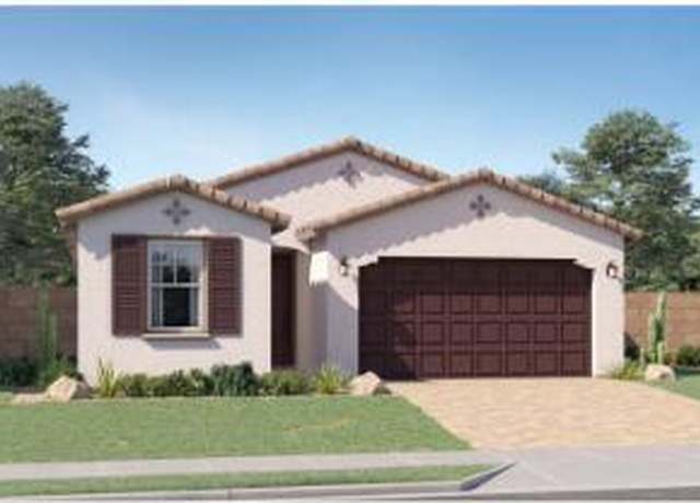 Property at 19255 W Marissa Dr, Litchfield Park, AZ 85340, 4 beds, 3 baths