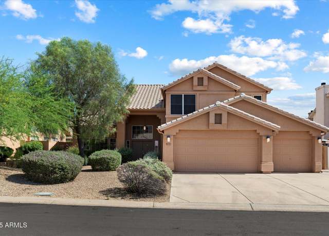 Property at 12935 E Mercer Ln, Scottsdale, AZ 85259, 4 beds, 2.5 baths