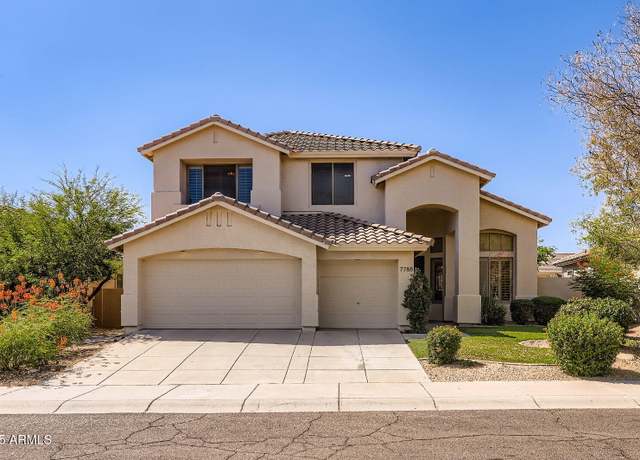 Property at 7788 E Phantom Way, Scottsdale, AZ 85255, 4 beds, 2.5 baths