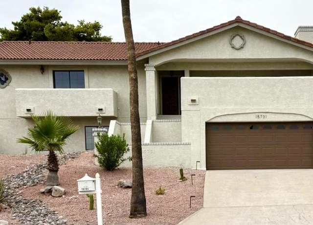 Property at 15731 E Palomino Blvd E, Fountain Hills, AZ 85268, 4 beds, 3 baths