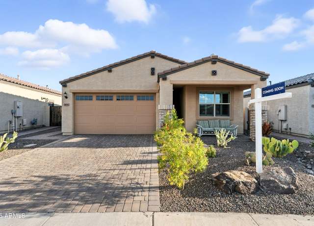 Property at 18067 W Muirwood Dr, Goodyear, AZ 85338, 2 beds, 2 baths