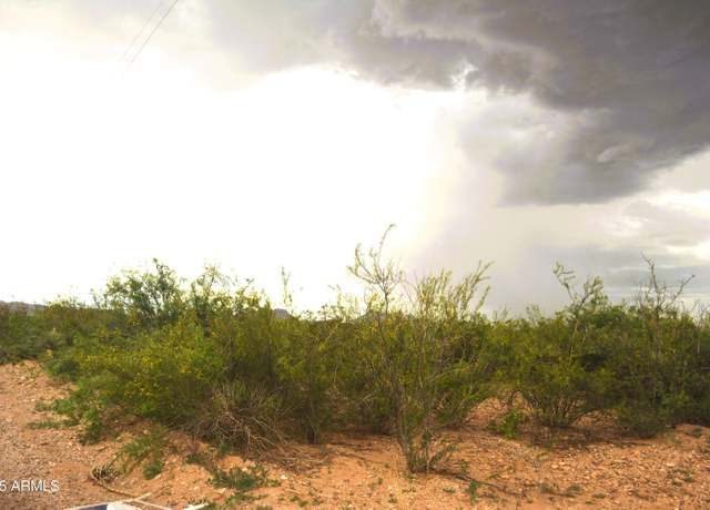 Property at TBD E Calle Principal -- #128, Douglas, AZ 85607