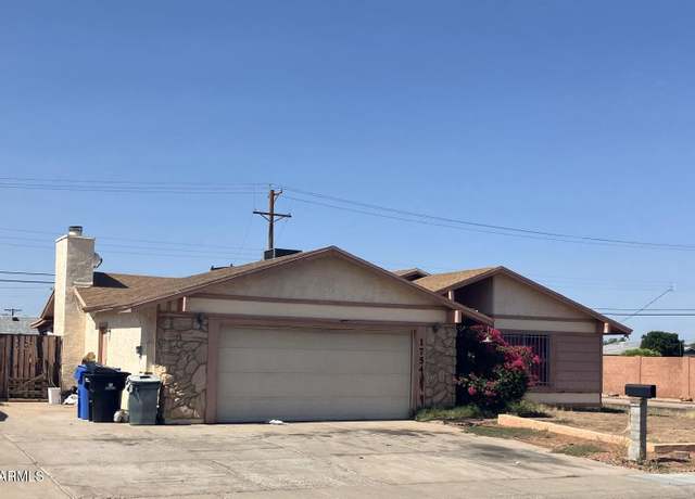 Property at 1754 E Alta Vista Rd, Phoenix, AZ 85042, 4 beds, 2 baths