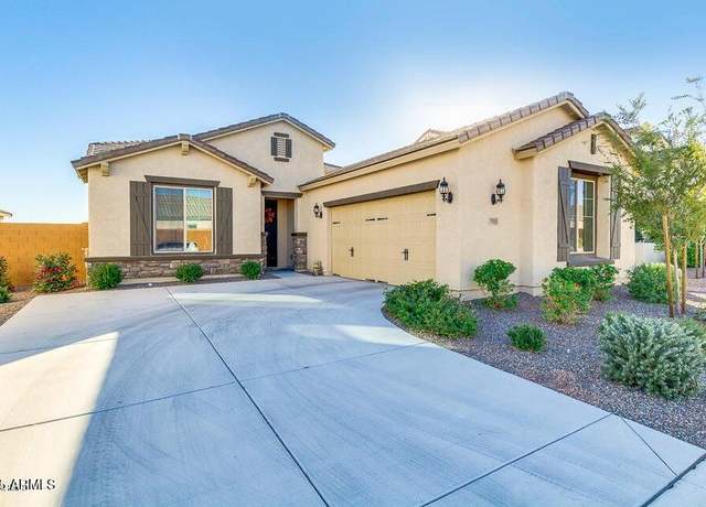 Property at 19885 N 259th Ave, Buckeye, AZ 85396, 3 beds, 2.5 baths