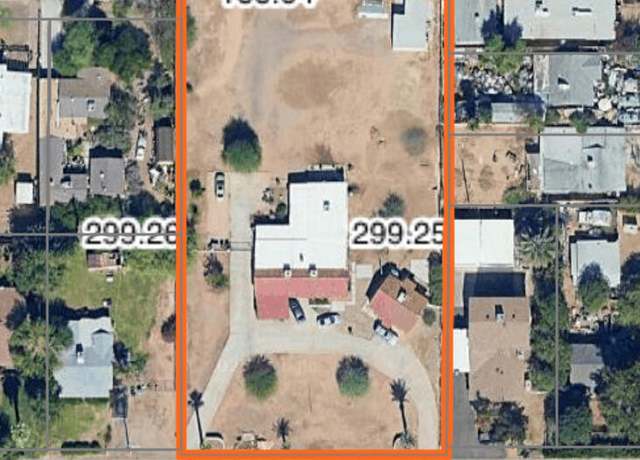 Property at 1306 E Campbell Ave, Phoenix, AZ 85014