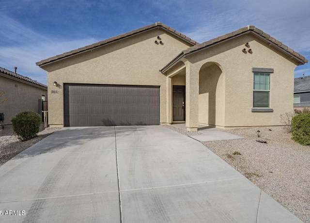 Property at 4734 N 194th Dr, Litchfield Park, AZ 85340, 3 beds, 2 baths