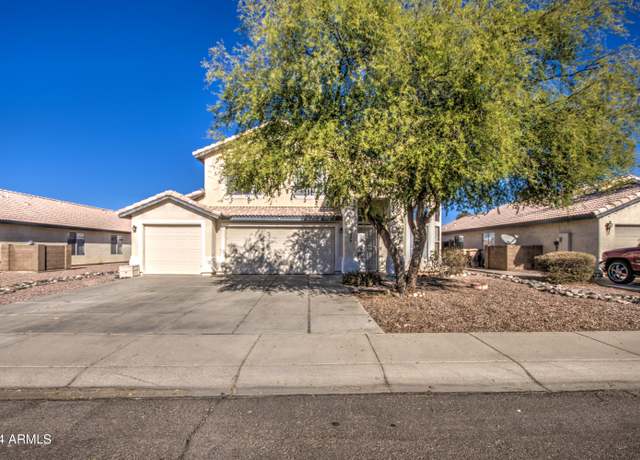 Property at 8626 W EL Caminito Dr, Peoria, AZ 85345, 3 beds, 2.5 baths