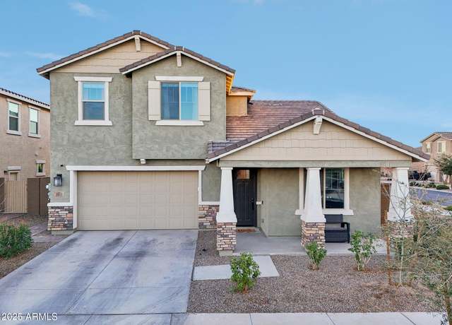 Property at 23013 E Domingo Rd, Queen Creek, AZ 85142, 4 beds, 3.5 baths