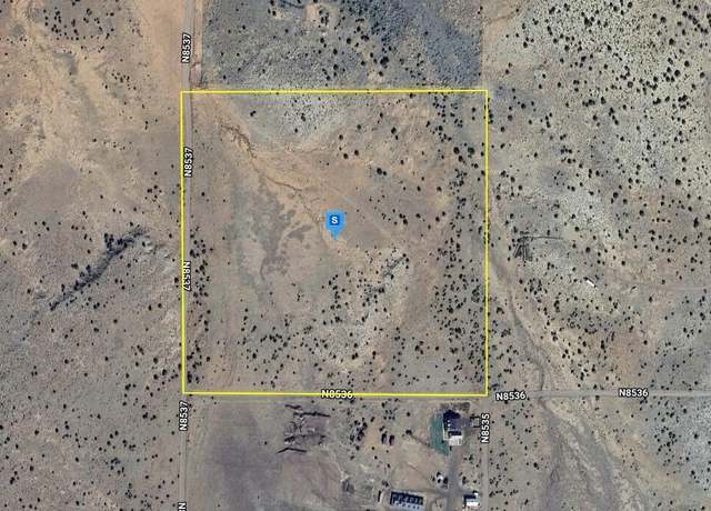 Property at 13 County Rd N8536 -- #106, Concho, AZ 85924