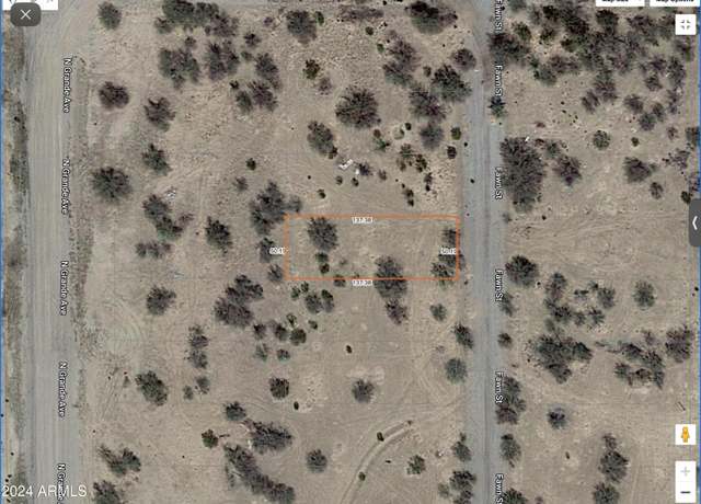 Property at 3950 N Fawn St #21, Eloy, AZ 85131