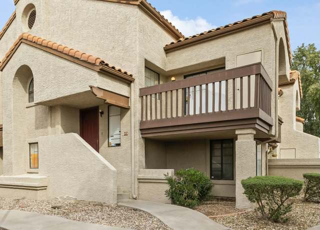 Property at 839 S Westwood -- #273, Mesa, AZ 85210, 2 beds, 2 baths