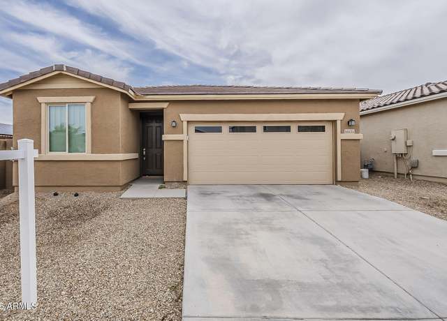 Property at 16635 W Mescal St, Surprise, AZ 85388, 4 beds, 2 baths
