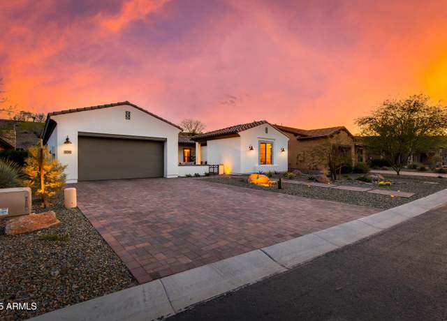 Property at 3281 Maverick Dr, Wickenburg, AZ 85390, 3 beds, 3.5 baths