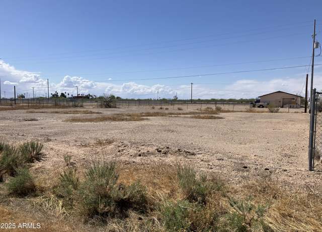 Property at 4069 W Giles St #34, Eloy, AZ 85131