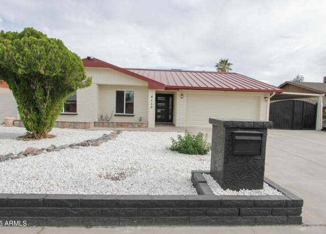 Property at 4115 W Sierra St, Phoenix, AZ 85029, 3 beds, 2 baths