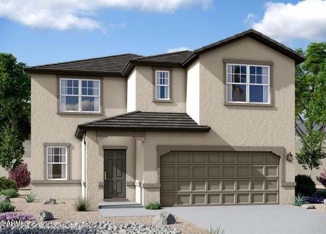 Property at 15512 W Corte Del Sol Este --, Waddell, AZ 85355, 5 beds, 4.5 baths