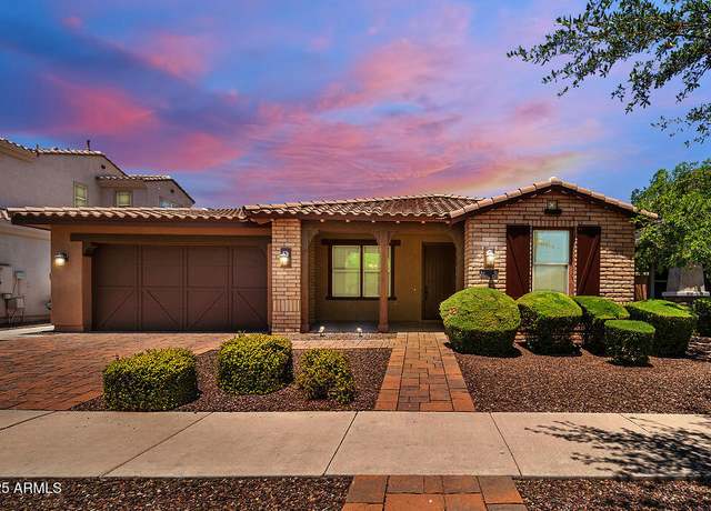 Property at 10618 E Kinetic Dr, Mesa, AZ 85212, 4 beds, 3 baths