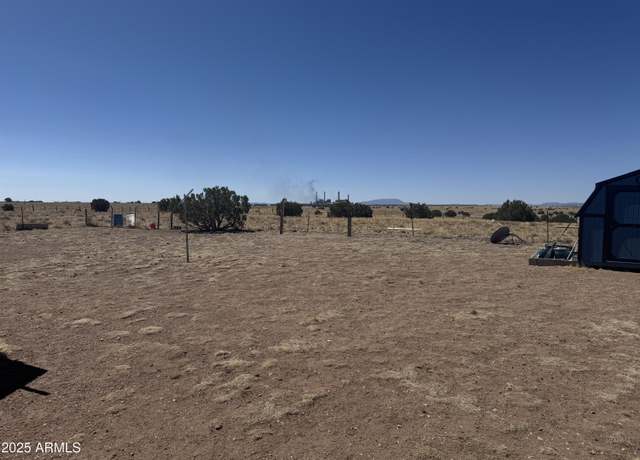 Property at Lot 205 Elk Valley Ranch -- #205, St Johns, AZ 85936
