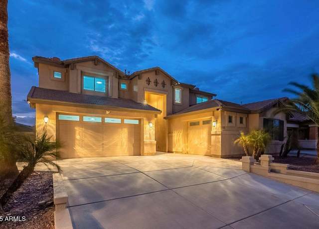 Property at 41182 W Robbins Dr, Maricopa, AZ 85138, 4 beds, 2.5 baths
